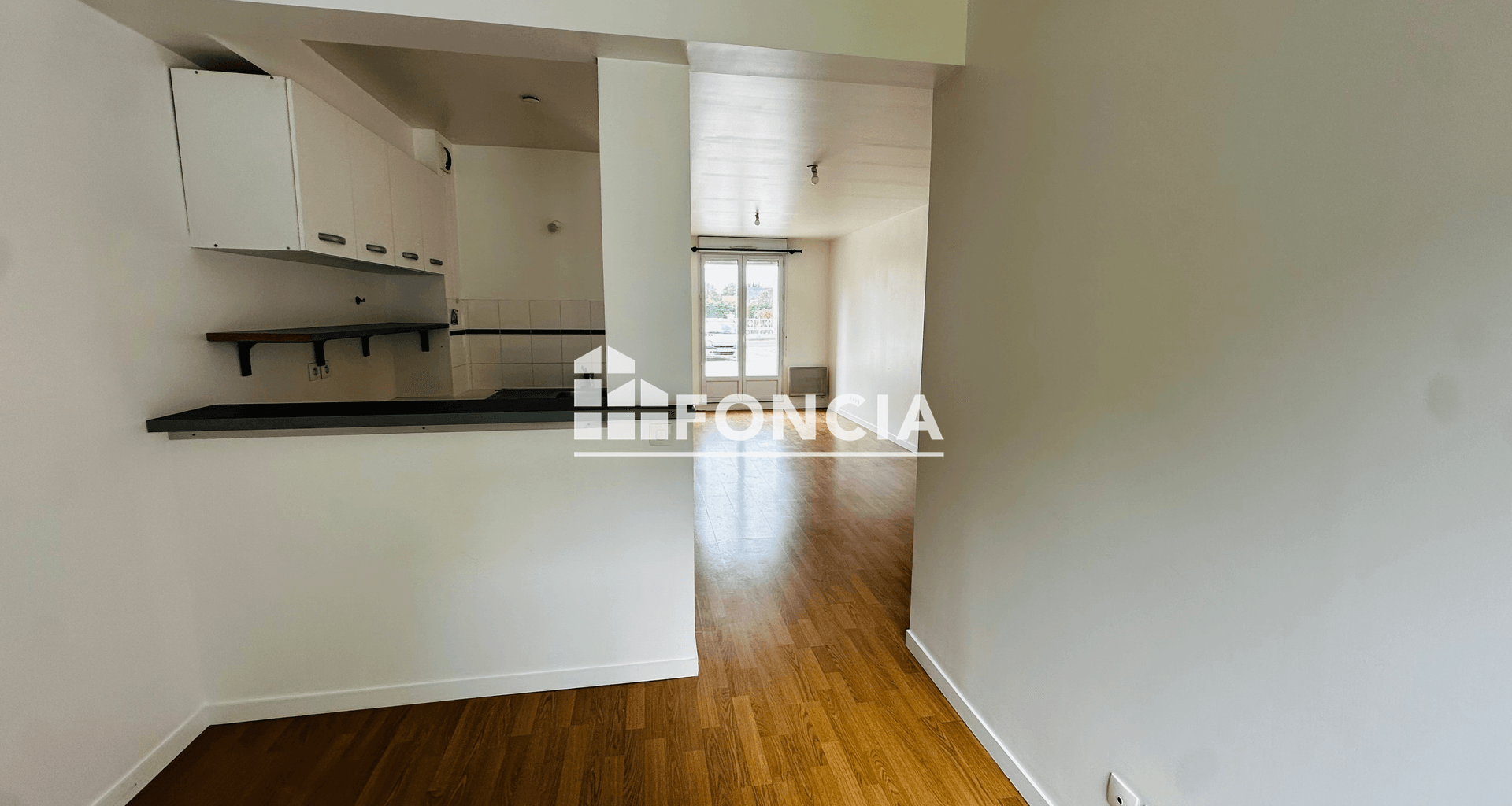 Studio (33.06 m²) à louer - Conflans-sainte-honorine (78700)