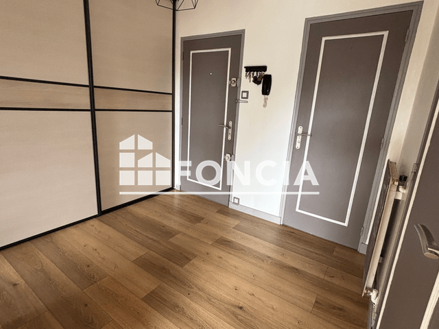 Appartement 3 pièces (81.5 m²) à louer - Evreux (27000)