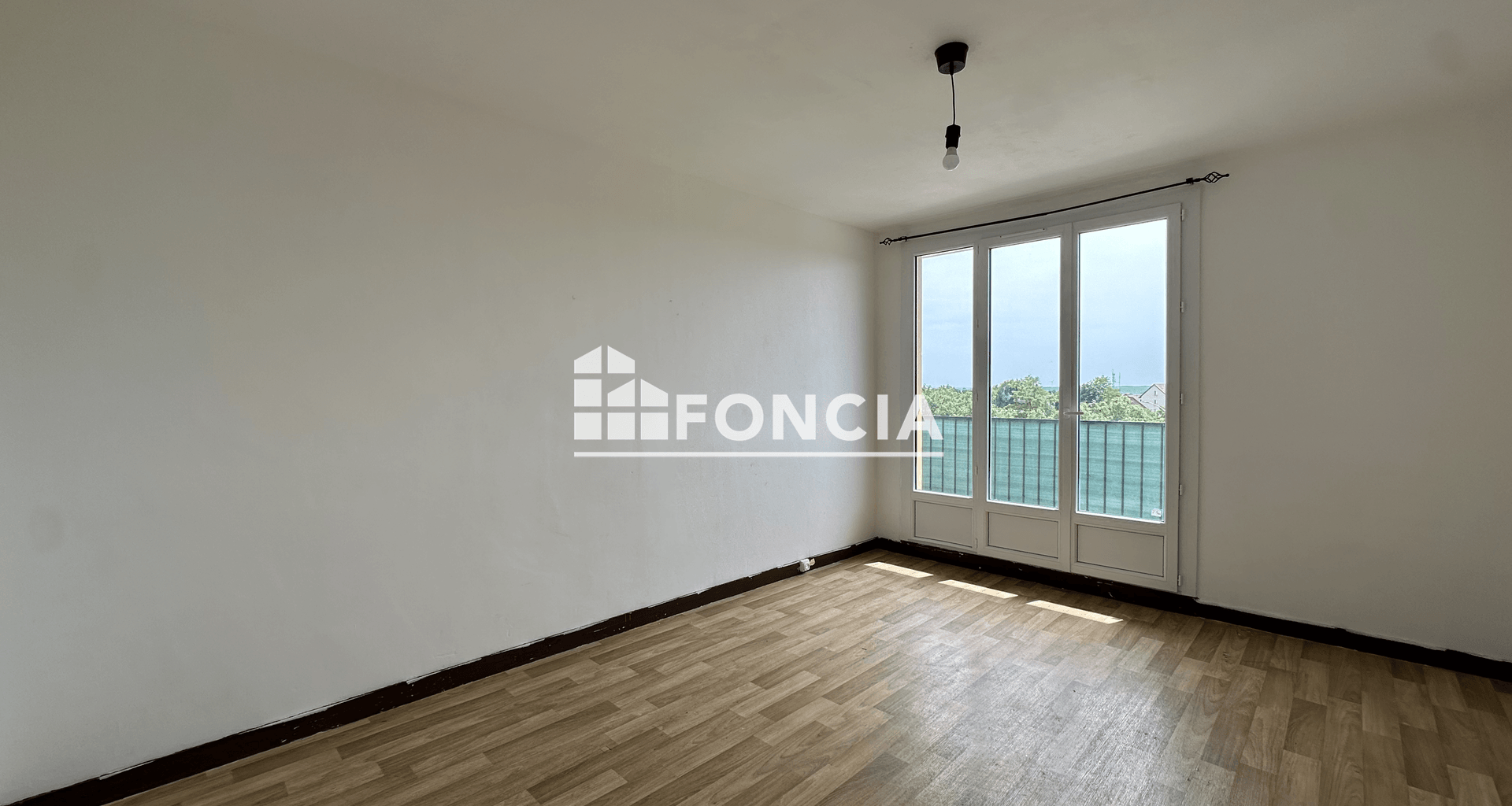 Appartement 2 pièces (42 m²) à vendre - Dreux (28100)