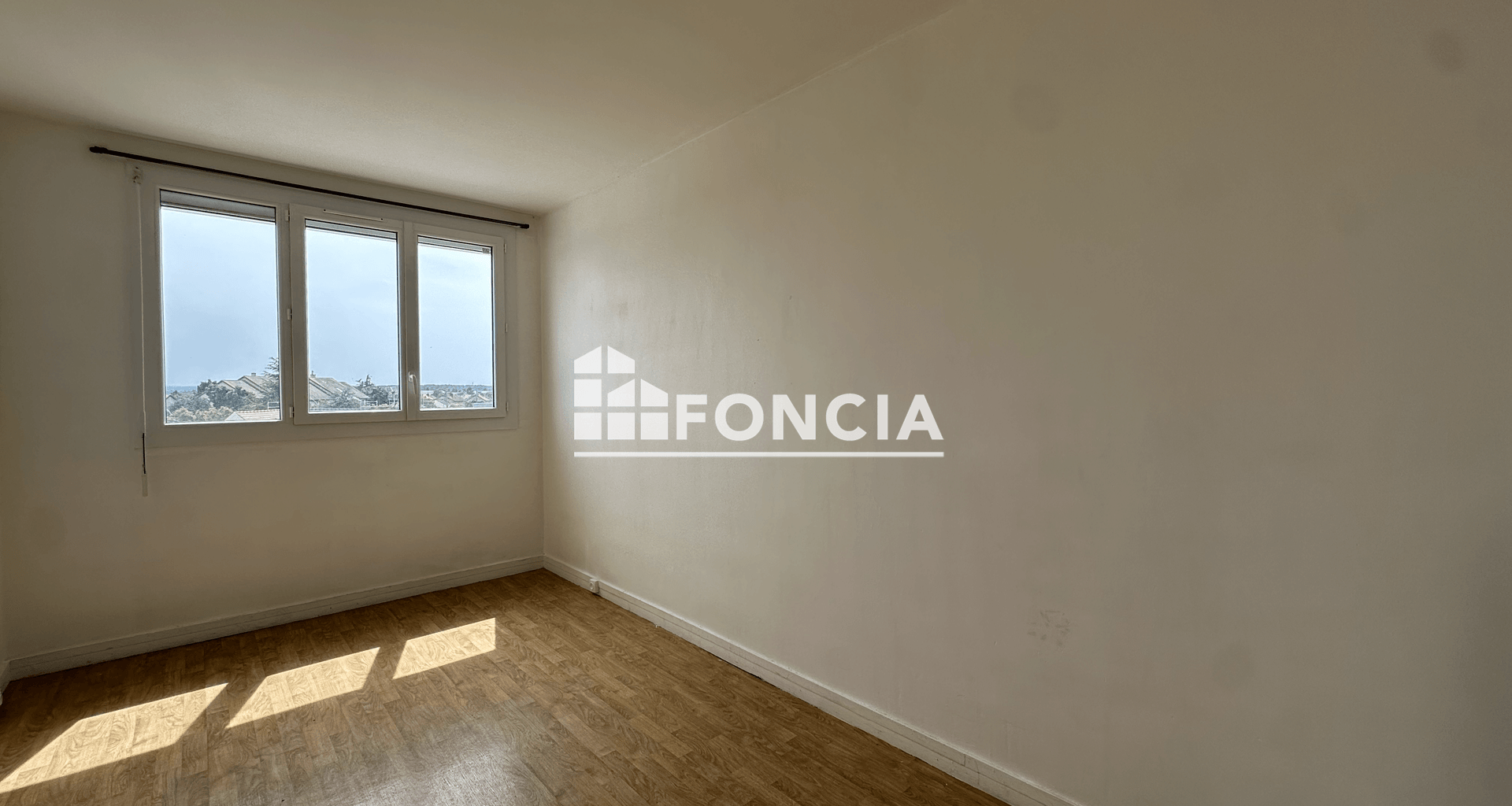 Appartement 2 pièces (42 m²) à vendre - Dreux (28100)