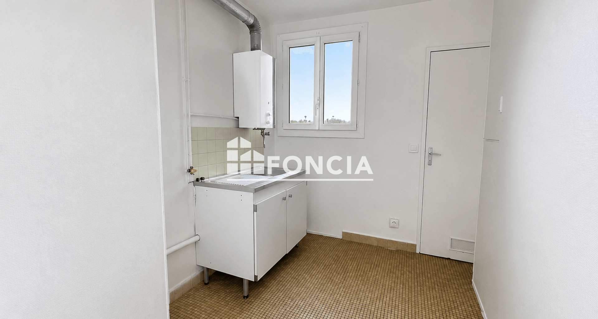 Appartement 2 pièces (42 m²) à vendre - Dreux (28100)