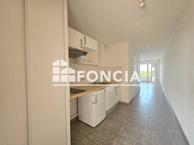 Studio (31.2 m²) à louer - Blagnac (31700)