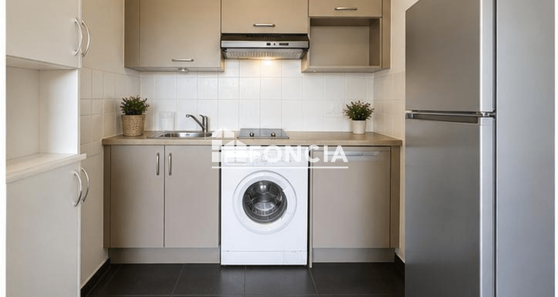 Appartement 2 pièces (33.94 m²) à vendre - Saint-jean-de-luz (64500)