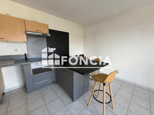 Appartement 2 pièces (49.56 m²) à louer - St Georges Des Groseillers (61100)
