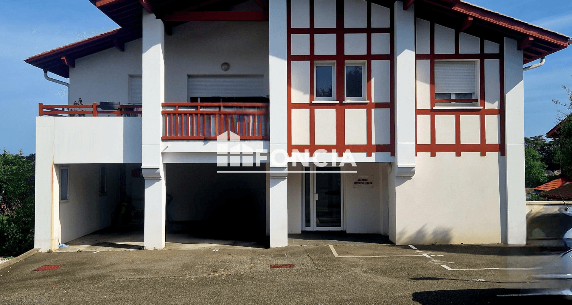Appartement 2 pièces (33.94 m²) à vendre - Saint-jean-de-luz (64500)