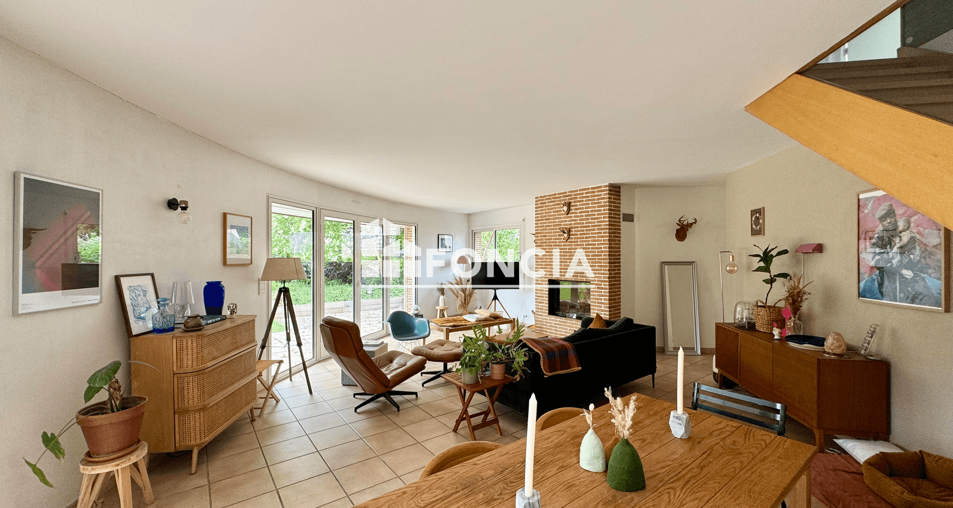 Maison 6 pièces (141.09 m²) à vendre - Vannes (56000)