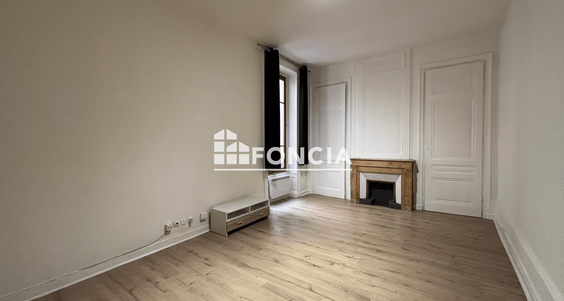 Appartement 2 pièces (40.22 m²) à vendre - Lyon 2ᵉ (69002)