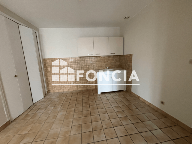 Appartement 2 pièces (53.6 m²) à louer - Gap (05000)