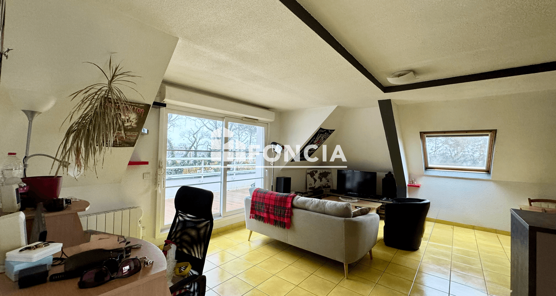 Appartement 3 pièces (57.99 m²) à vendre - Ploeren (56880)