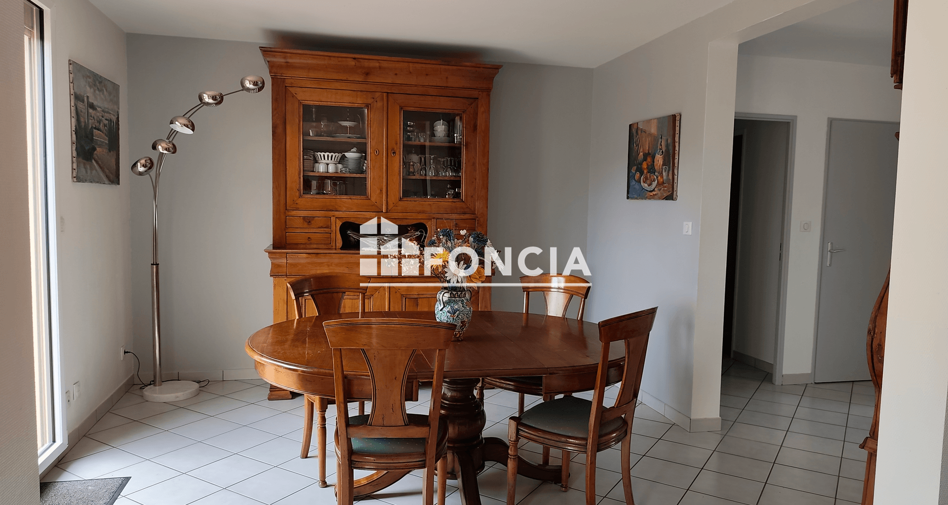 Maison 8 pièces (227 m²) à vendre - Saint-jean-le-blanc (45650)