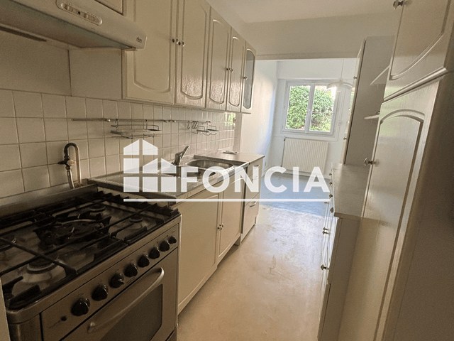 Appartement 3 pièces (67.5 m²) à louer - Evreux (27000)