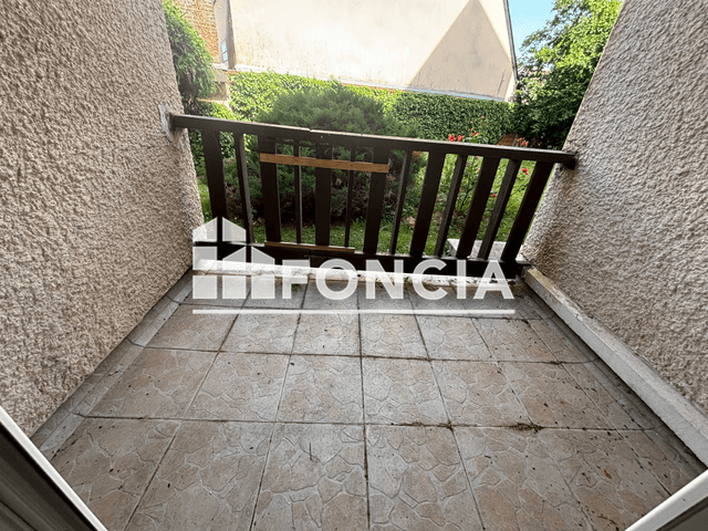 Appartement 3 pièces (67.5 m²) à louer - Evreux (27000)