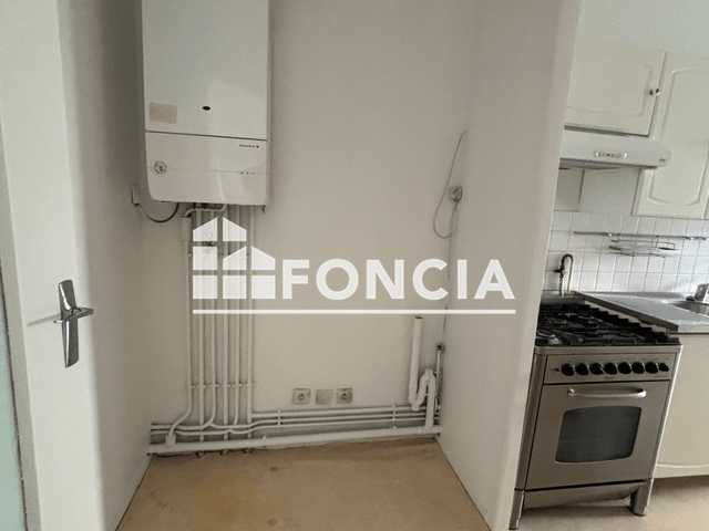 Appartement 3 pièces (67.5 m²) à louer - Evreux (27000)
