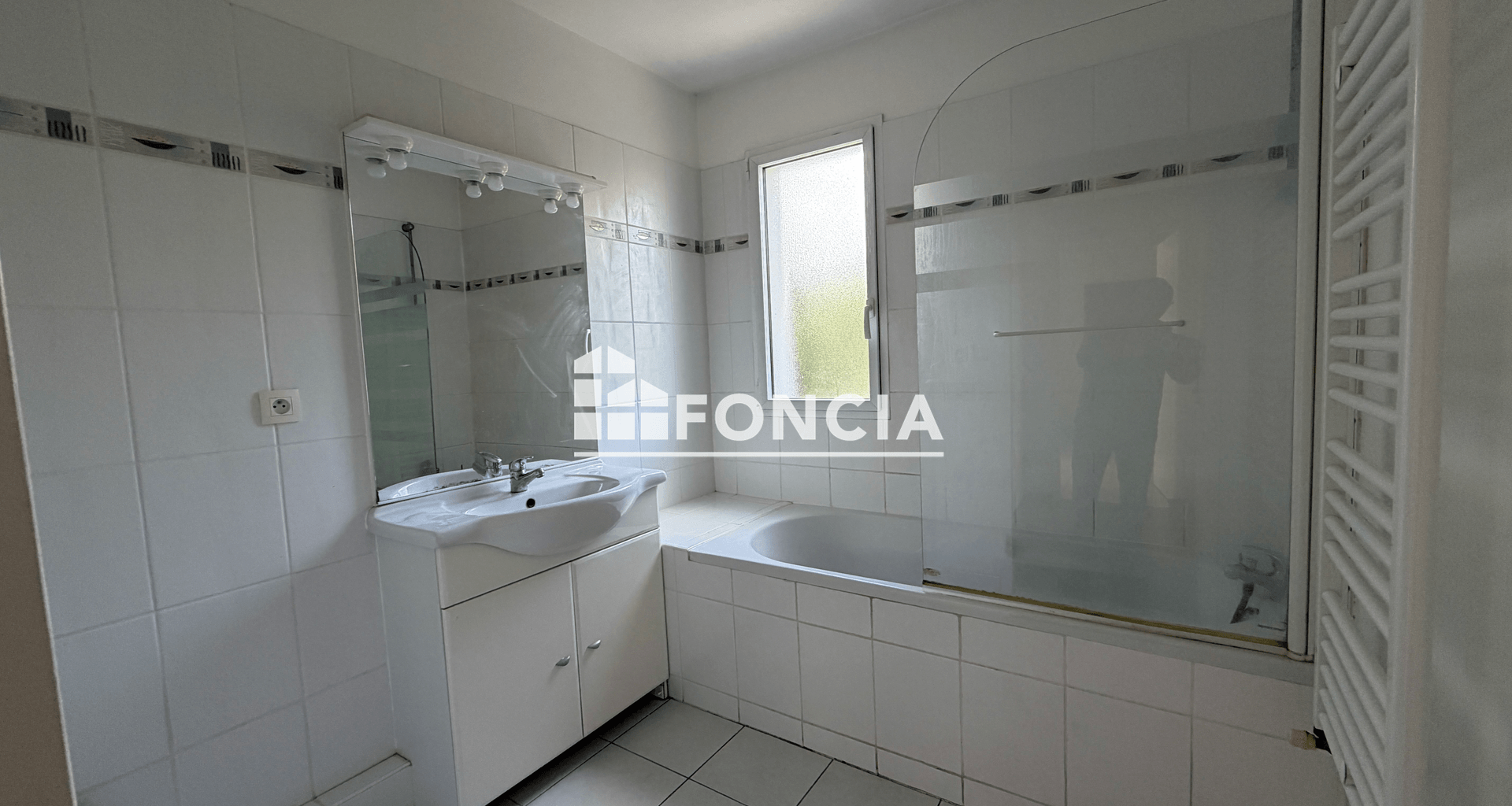 Appartement 4 pièces (81.38 m²) à vendre - Brest (29200)