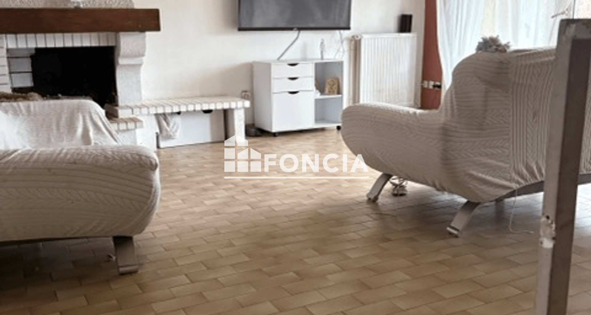 Maison 4 pièces (99.86 m²) à vendre - Bourg-lès-valence (26500)