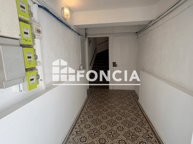 Appartement 3 pièces (55.45 m²) à louer - Les Milles (13290)