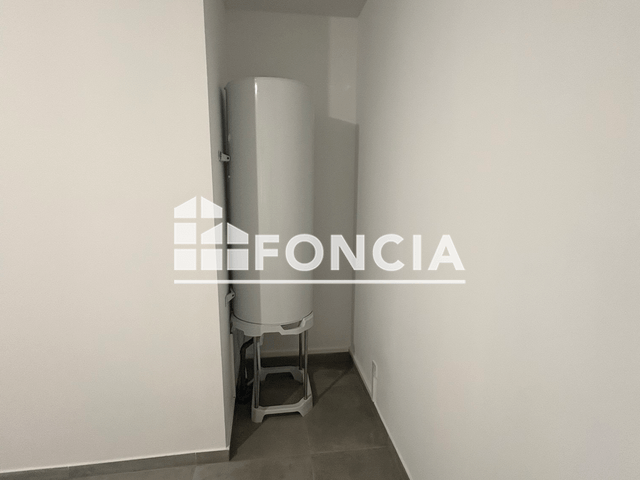 Appartement 3 pièces (55.45 m²) à louer - Les Milles (13290)