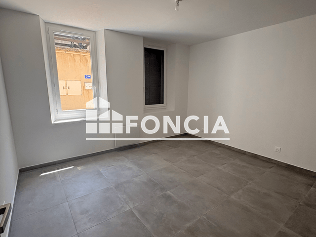 Appartement 3 pièces (55.45 m²) à louer - Les Milles (13290)
