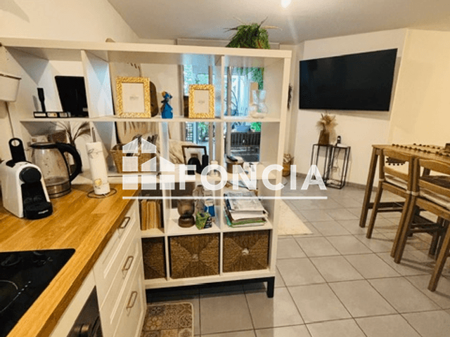 Appartement meublé 3 pièces (64.5 m²) à louer - Toulouse 2ᵉ (31200)