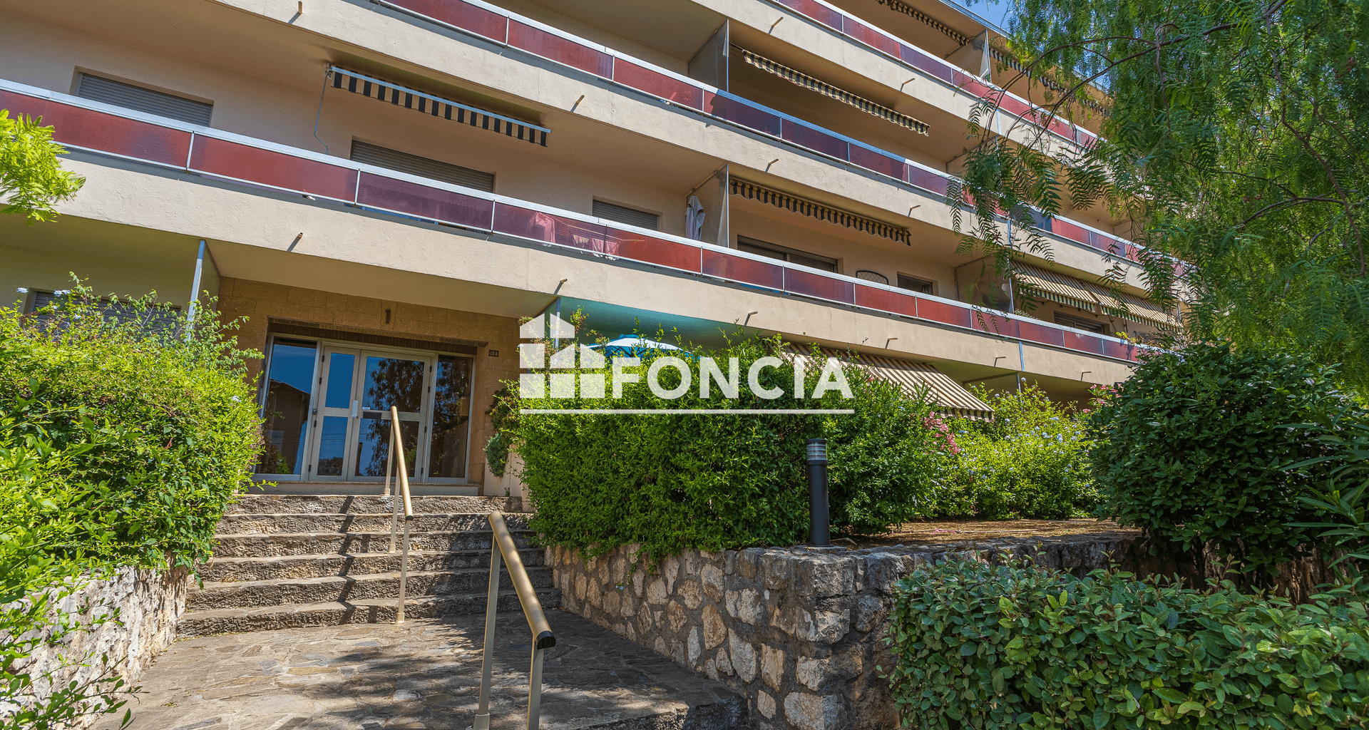 Appartement 4 pièces (84.25 m²) à vendre - Toulon (83200)