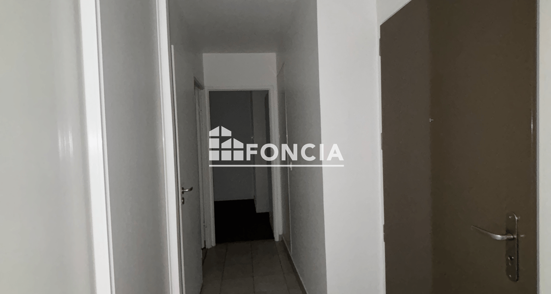 Appartement 2 pièces (56.77 m²) à louer - Goussainville (95190)