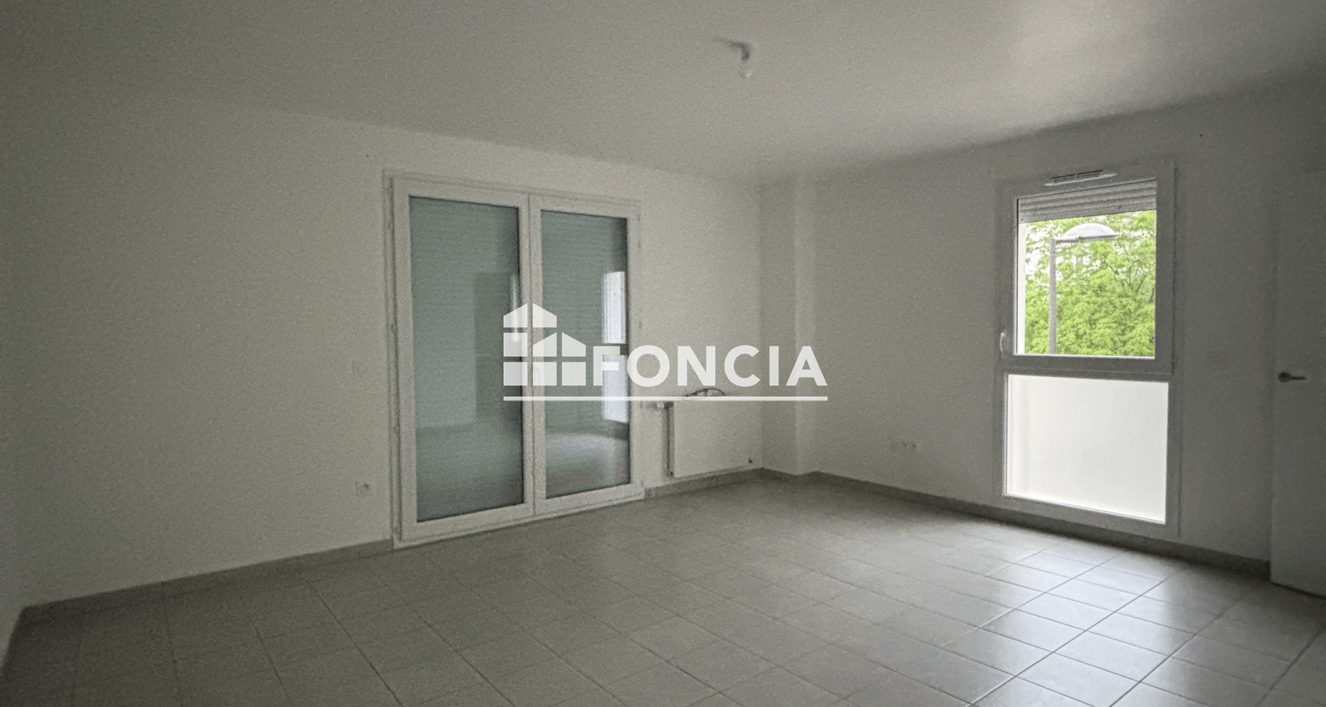Appartement 2 pièces (56.77 m²) à louer - Goussainville (95190)