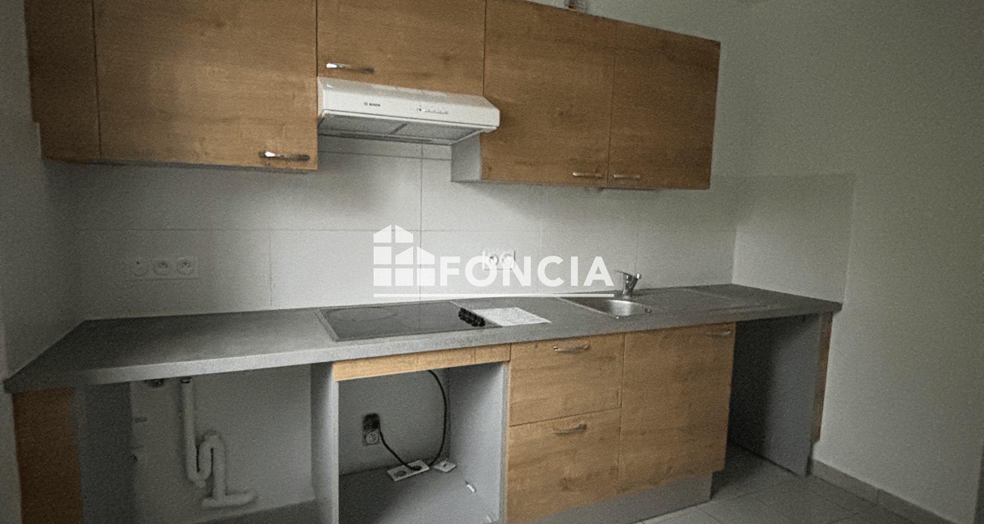 Appartement 2 pièces (56.77 m²) à louer - Goussainville (95190)