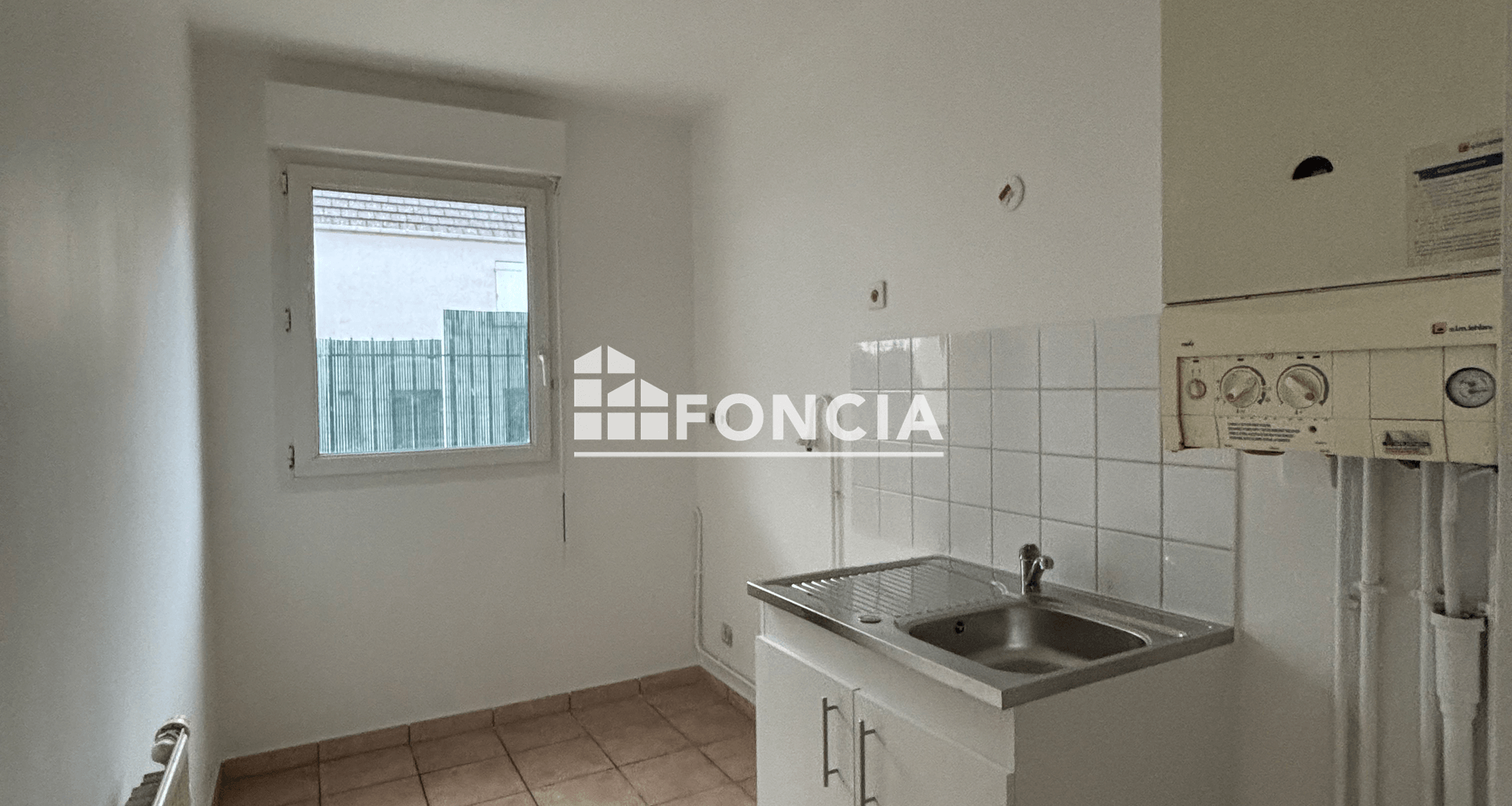 Appartement 2 pièces (40 m²) à louer - Roissy-en-france (95700)