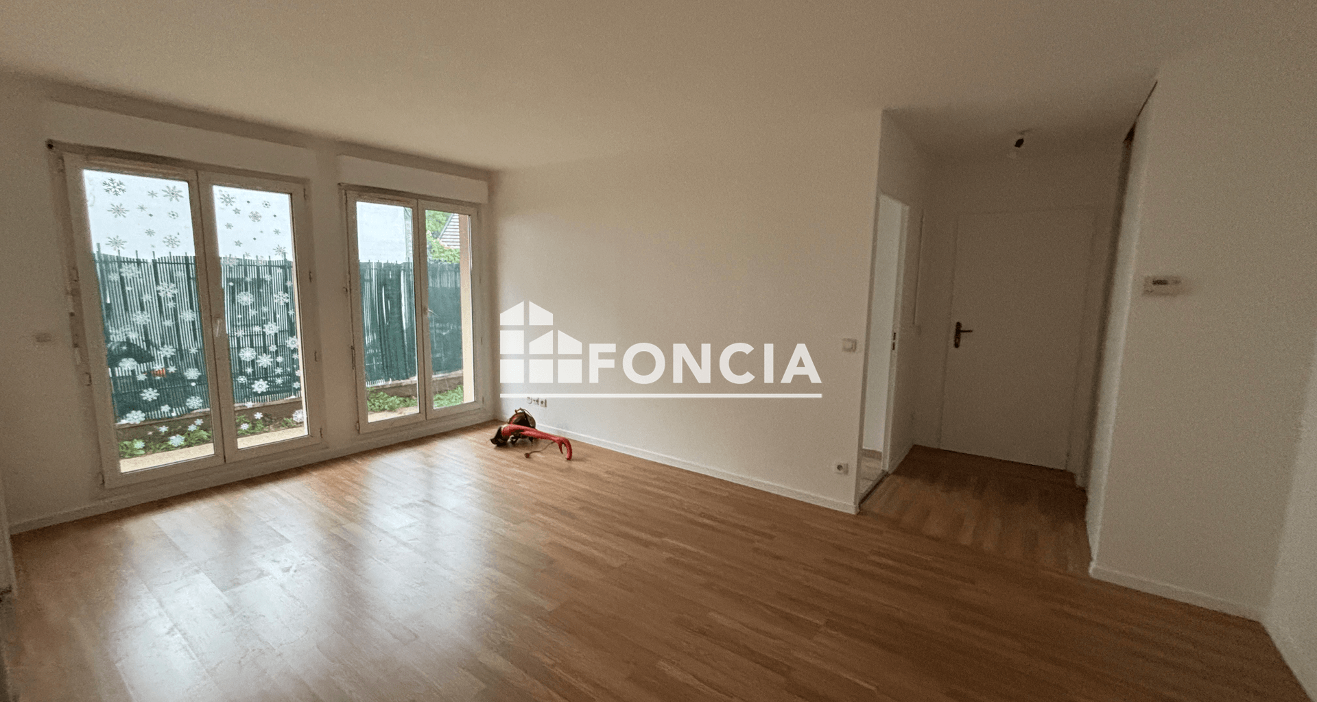 Appartement 2 pièces (40 m²) à louer - Roissy-en-france (95700)