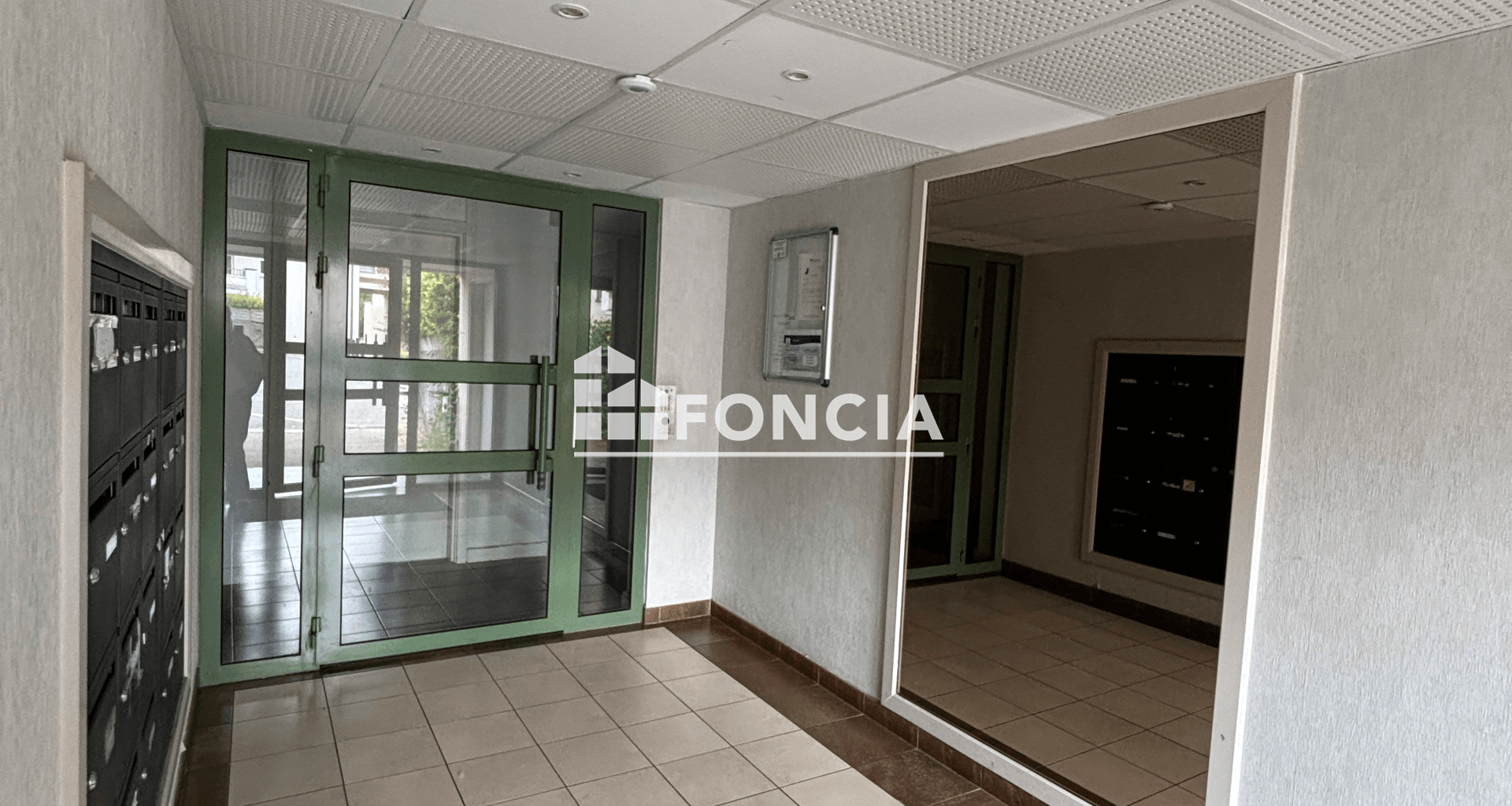 Appartement 3 pièces (60 m²) à louer - Persan (95340)