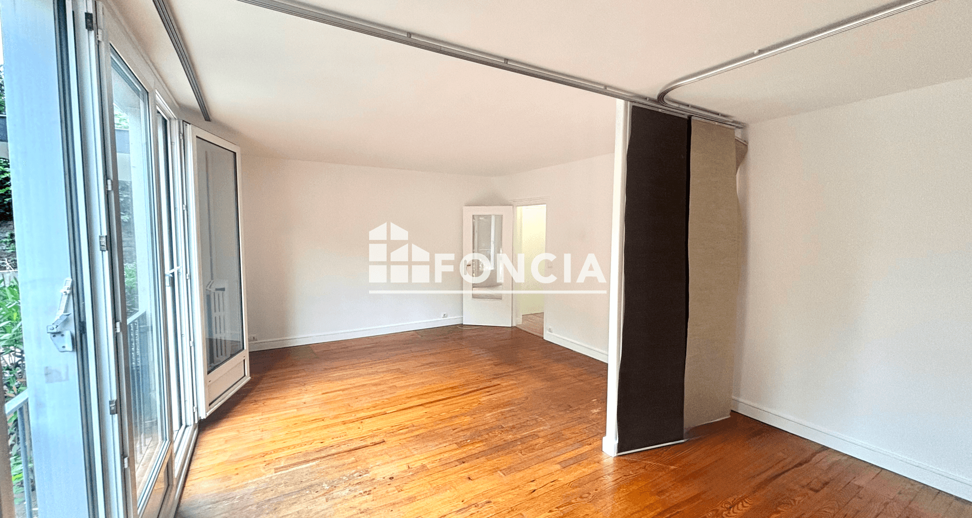 Appartement 3 pièces (52 m²) à vendre - Asnières-sur-seine (92600)