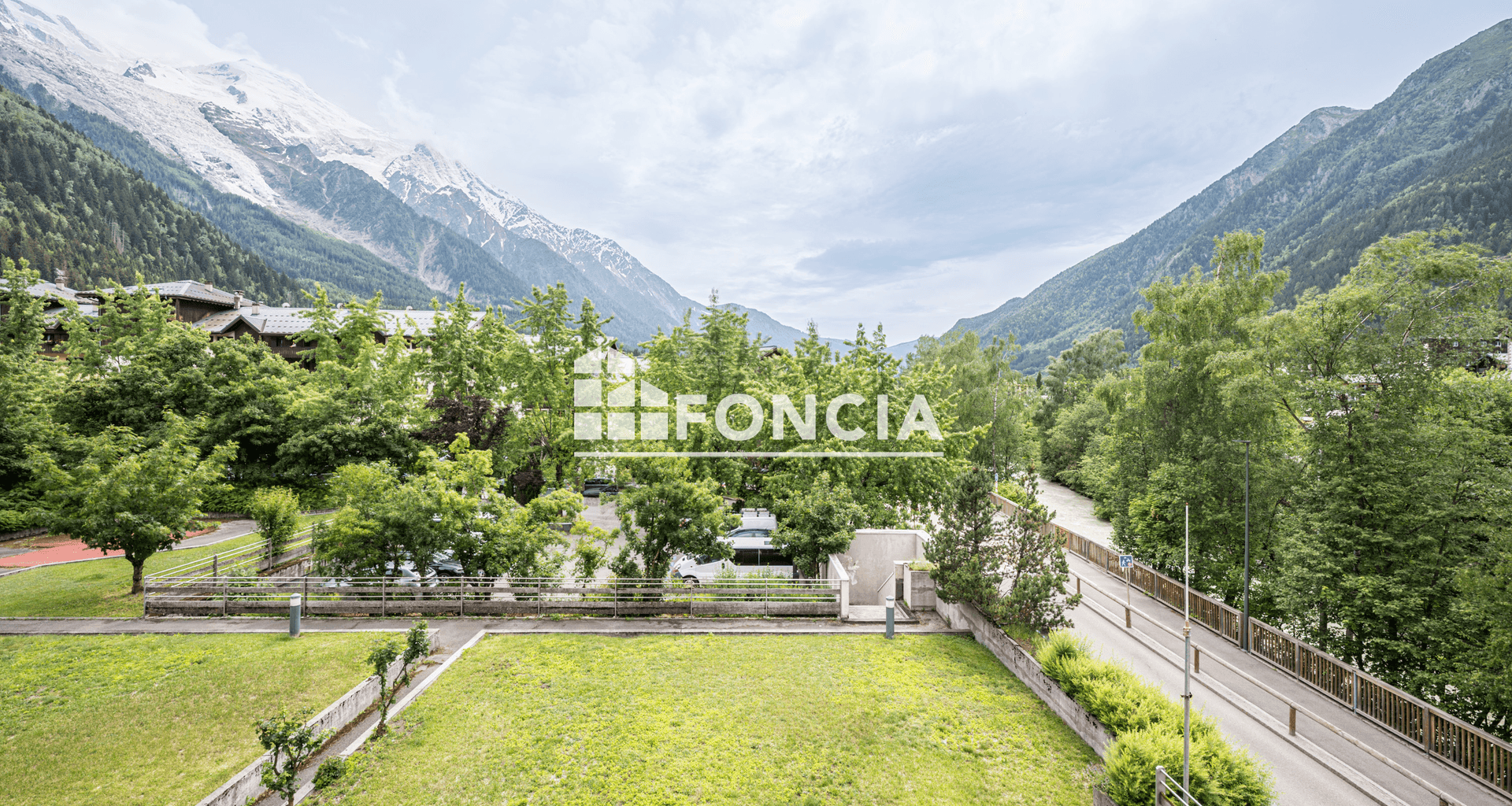 Studio (18.56 m²) à vendre - Chamonix-mont-blanc (74400)
