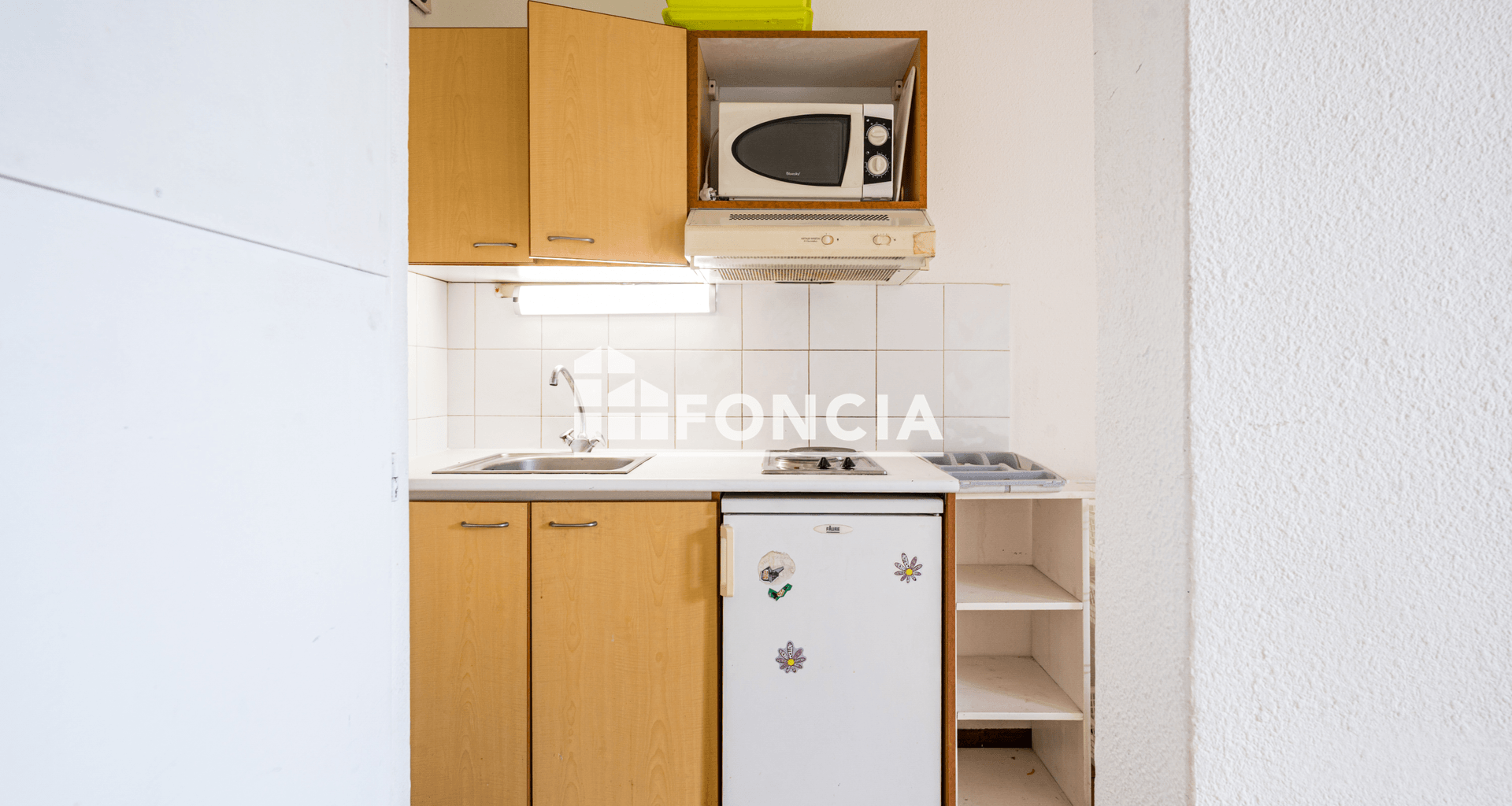 Studio (18.56 m²) à vendre - Chamonix-mont-blanc (74400)