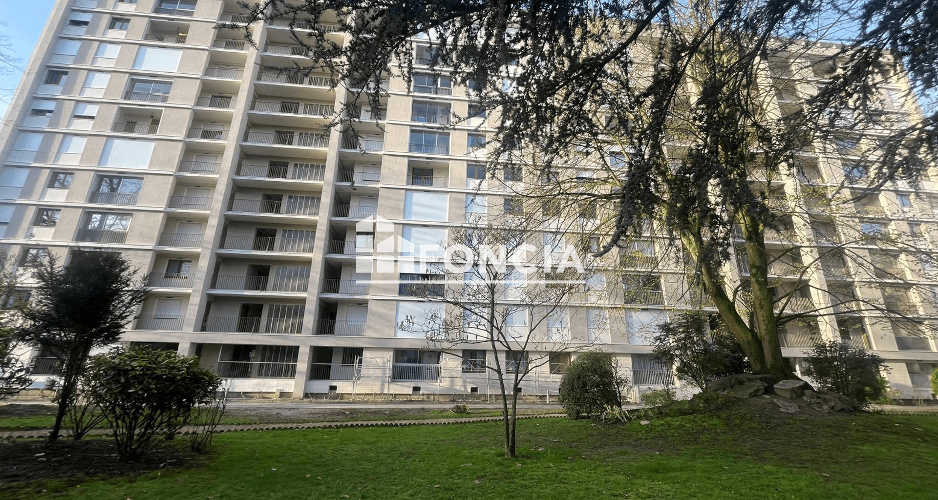 Appartement 4 pièces (69.74 m²) à louer - Eaubonne (95600)