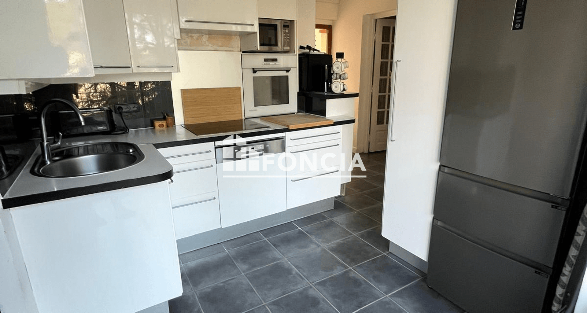 Appartement 4 pièces (69.74 m²) à louer - Eaubonne (95600)