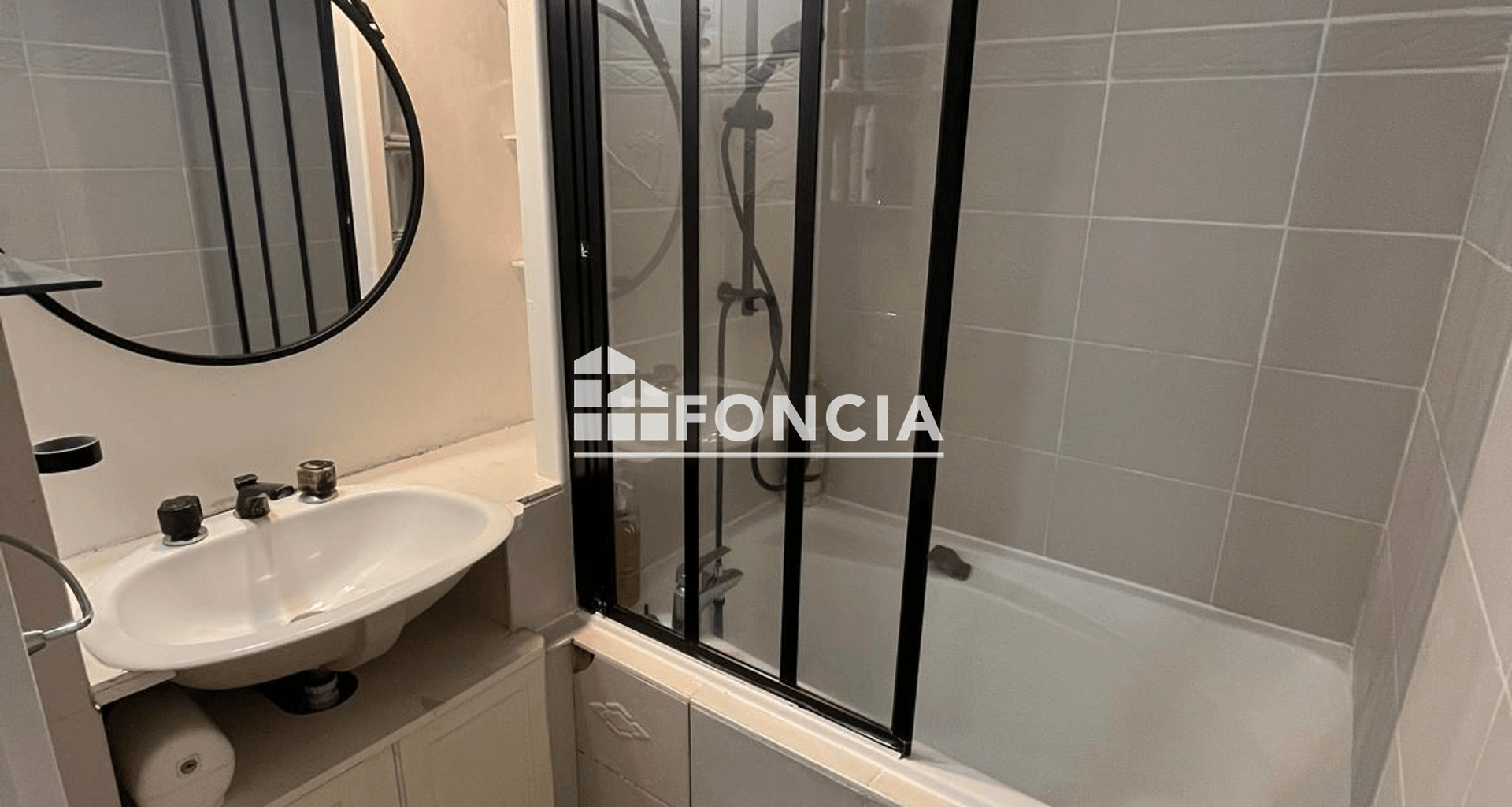 Appartement 4 pièces (69.74 m²) à louer - Eaubonne (95600)