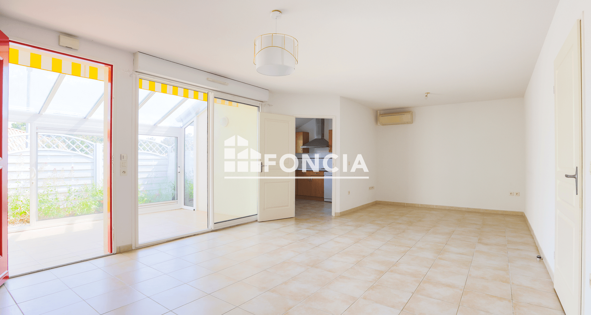 Maison 3 pièces (77 m²) à vendre - Salles-sur-mer (17220)