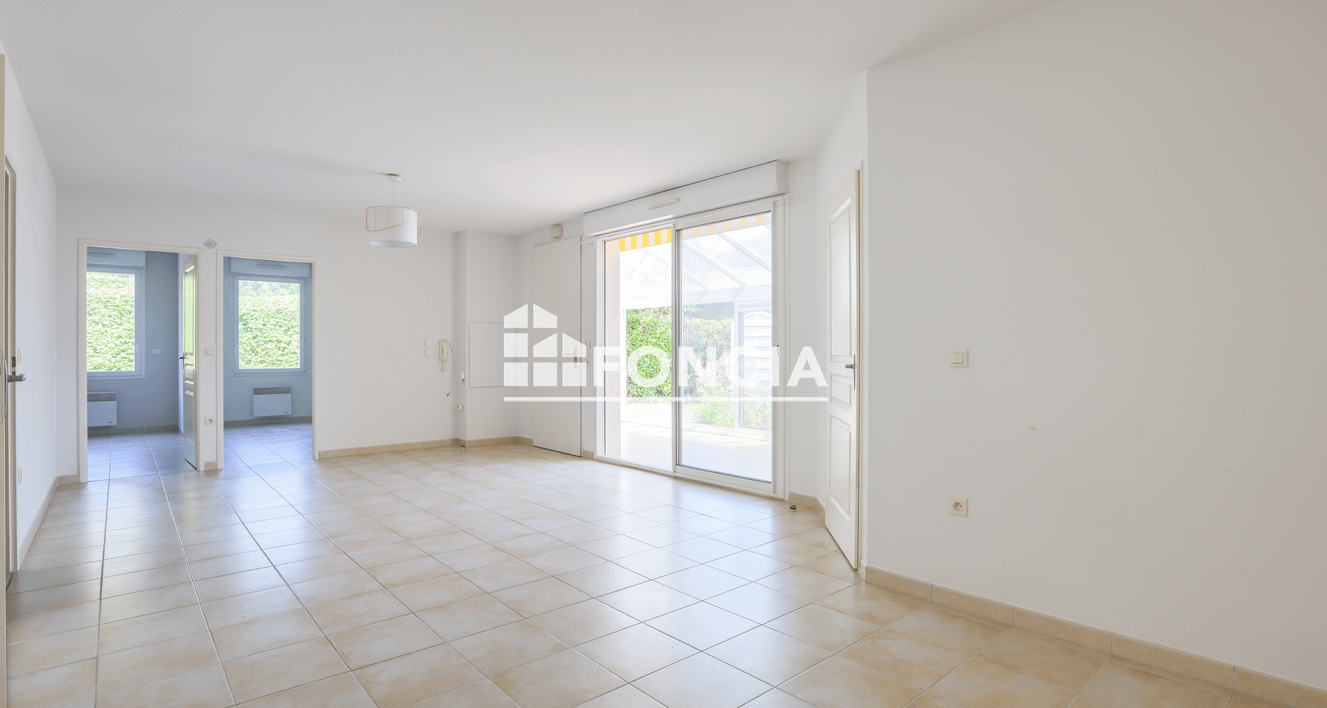 Maison 3 pièces (77 m²) à vendre - Salles-sur-mer (17220)