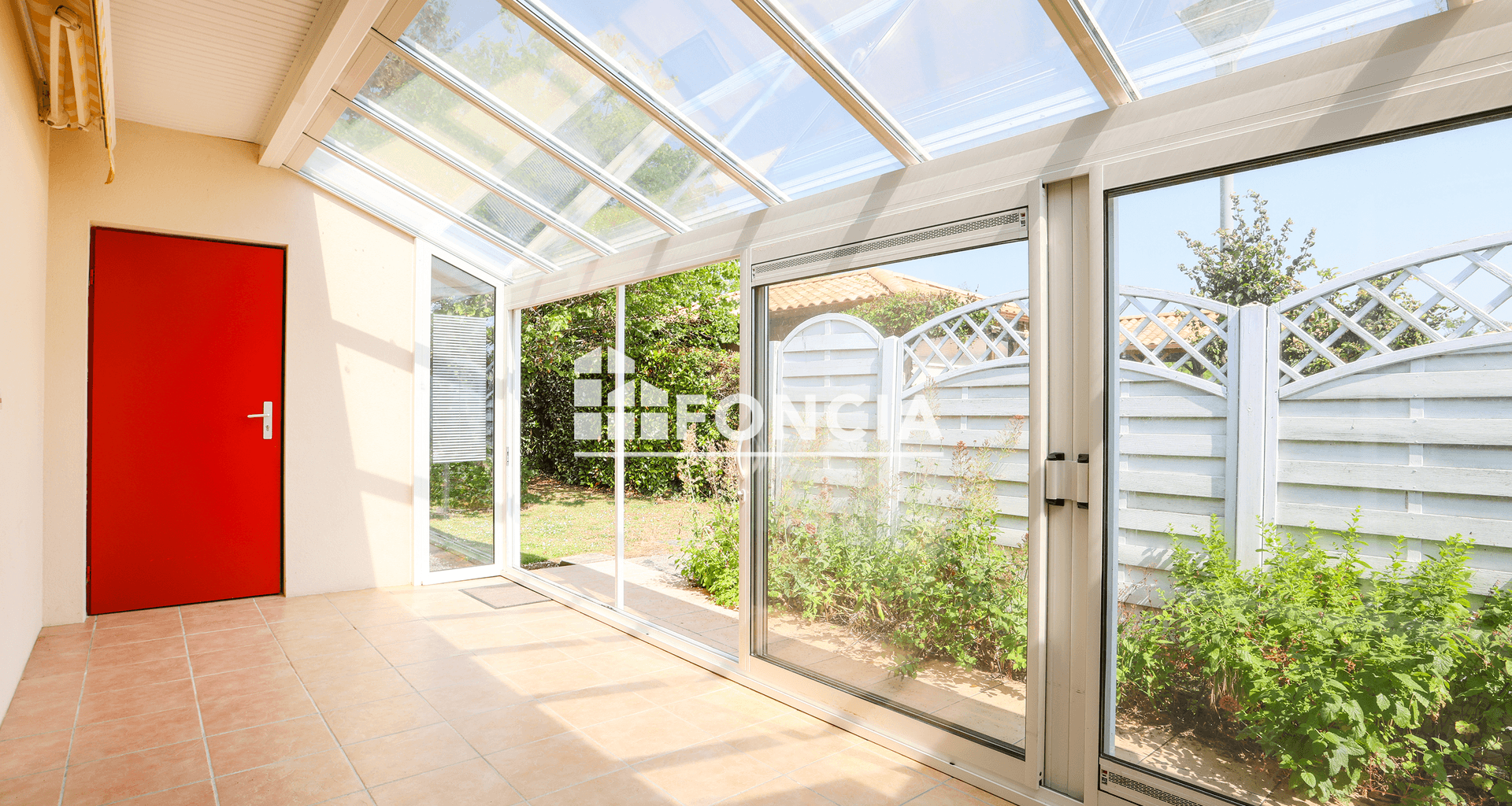 Maison 3 pièces (77 m²) à vendre - Salles-sur-mer (17220)
