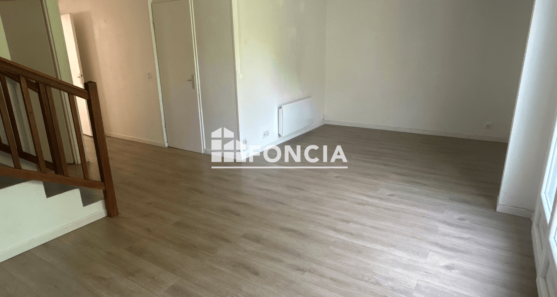 Maison 4 pièces (91 m²) à louer - Le Mée-sur-seine (77350)