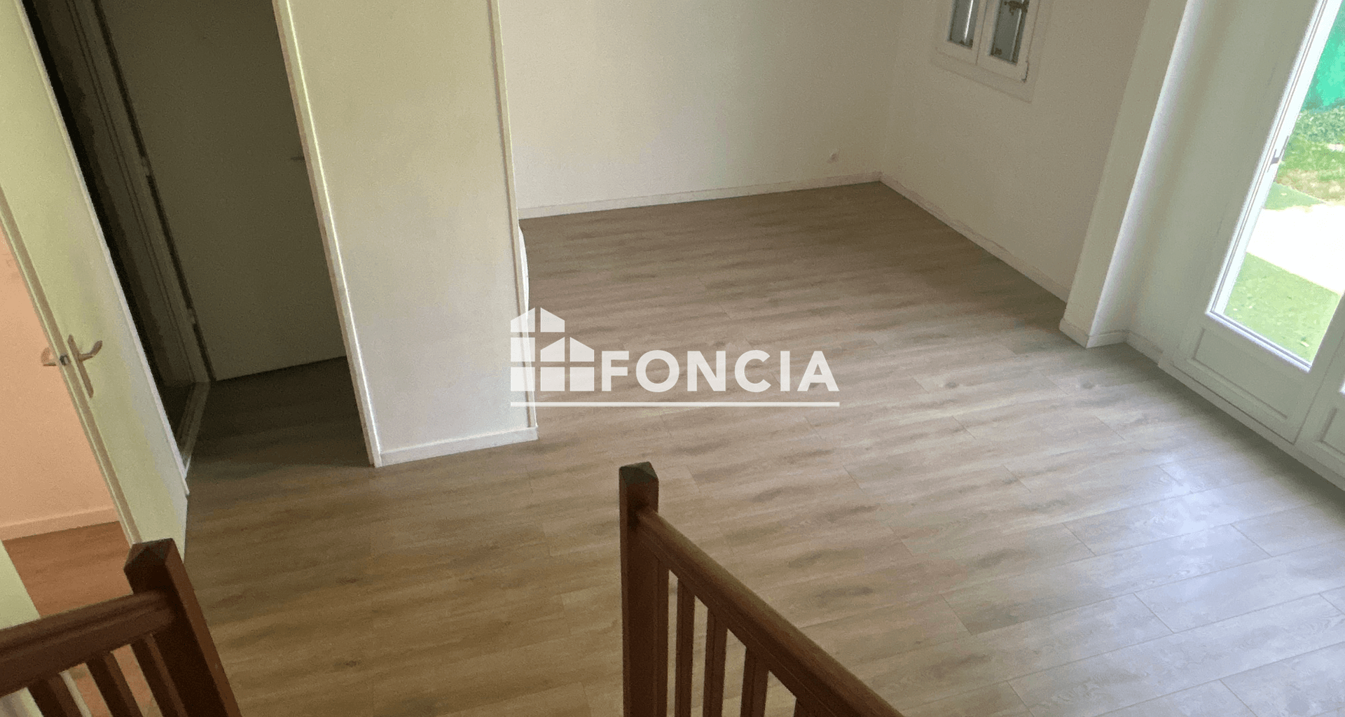 Maison 4 pièces (91 m²) à louer - Le Mée-sur-seine (77350)