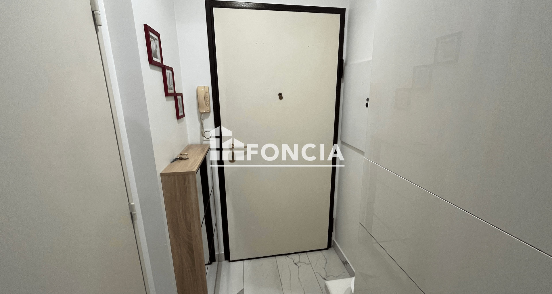 Appartement 2 pièces (46.08 m²) à louer - Corbeil-essonnes (91100)