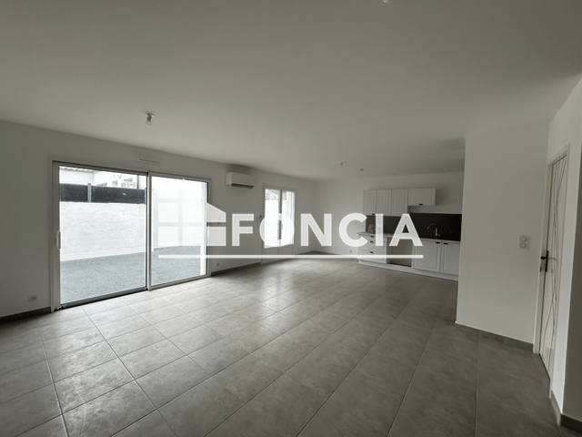 Maison 3 pièces (76.37 m²) à louer - Challans (85300)