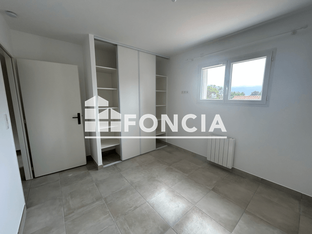 Maison 3 pièces (76.37 m²) à louer - Challans (85300)