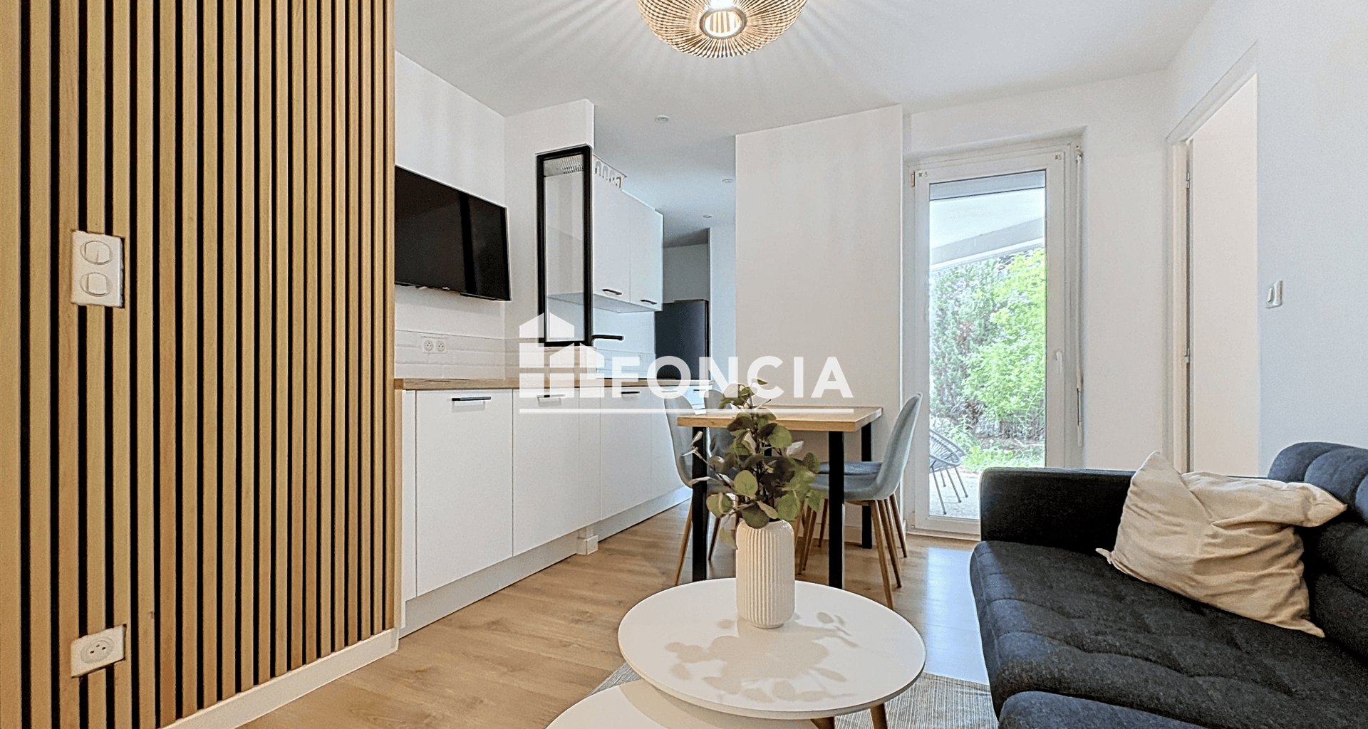 Appartement 4 pièces (60.07 m²) à vendre - Hérouville-saint-clair (14200)