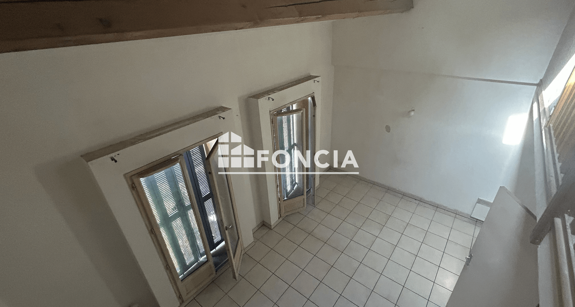 Appartement 2 pièces (45 m²) à vendre - Draguignan (83300)