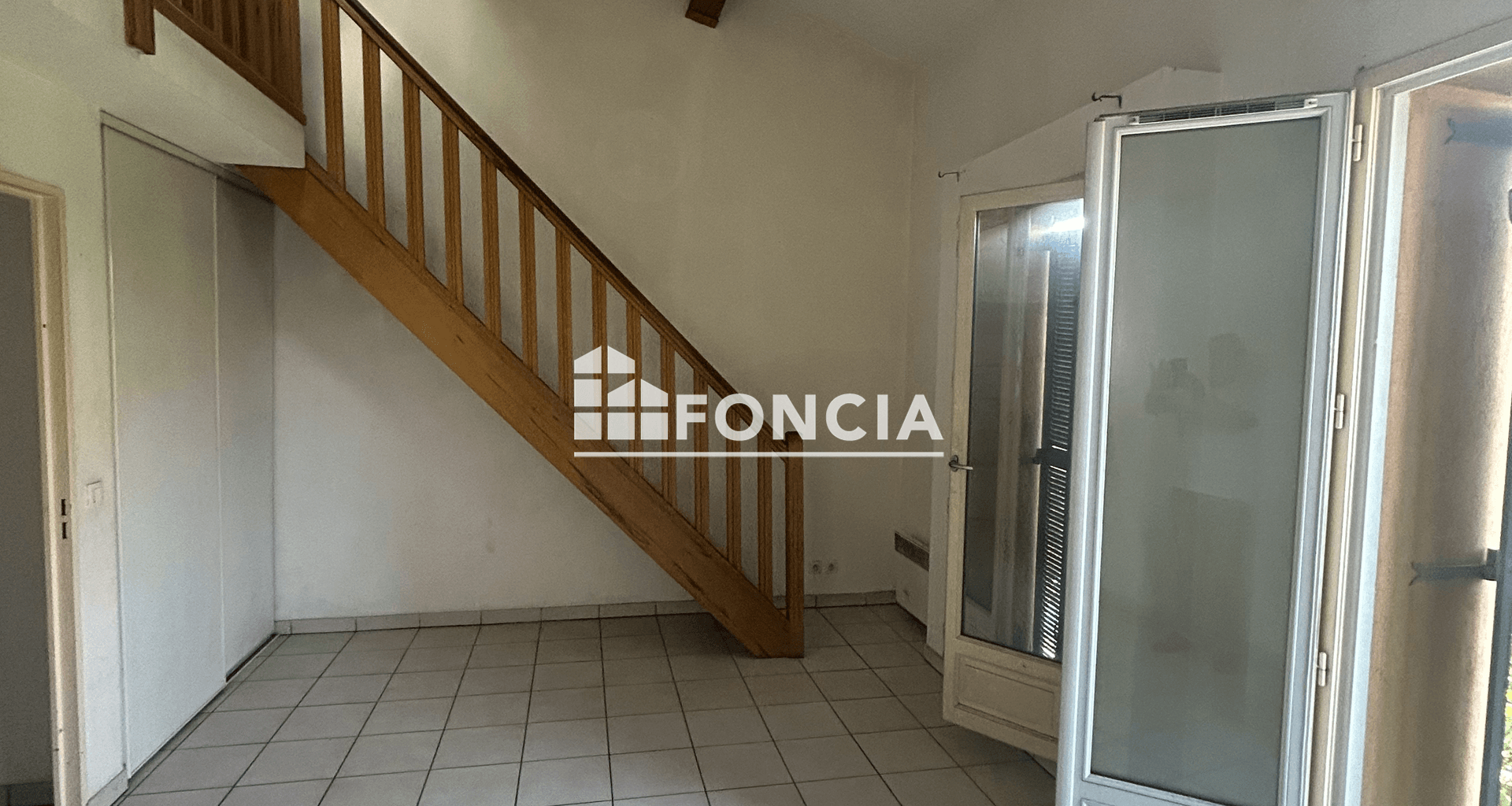 Appartement 2 pièces (45 m²) à vendre - Draguignan (83300)