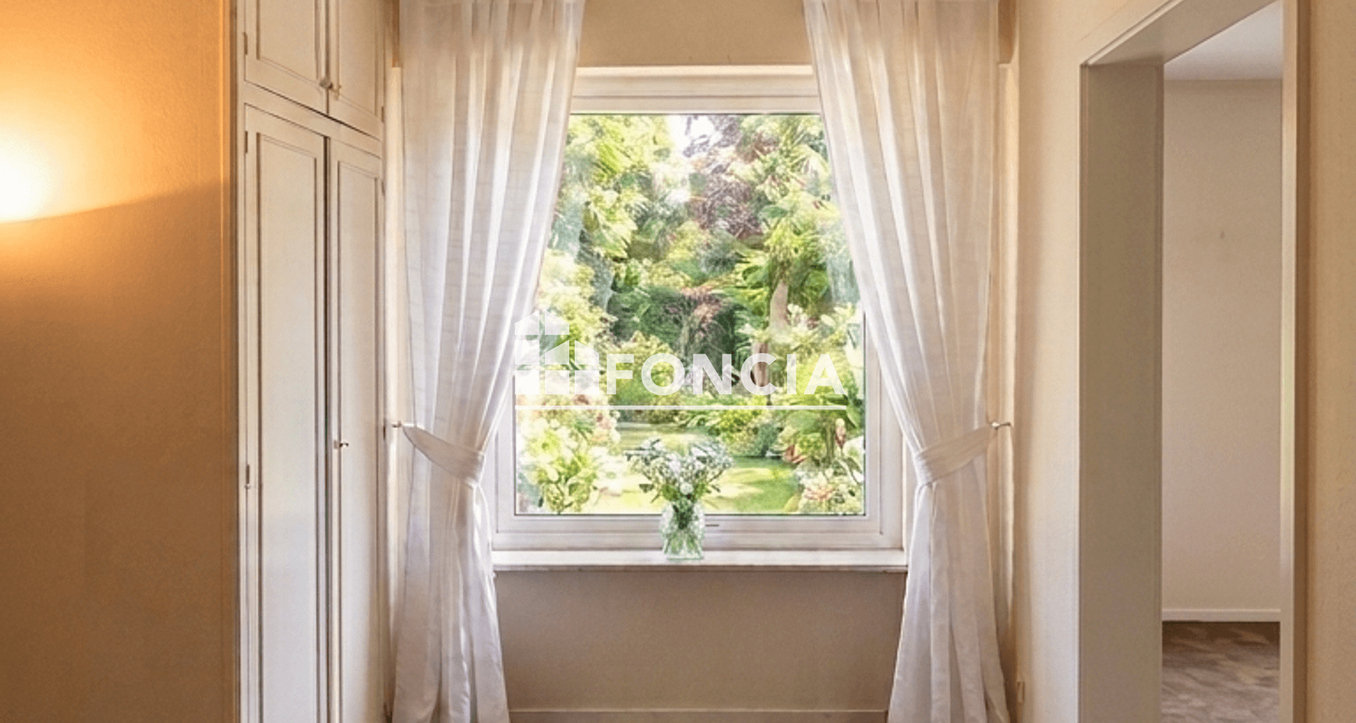 Appartement 2 pièces (47.33 m²) à vendre - Courbevoie (92400)