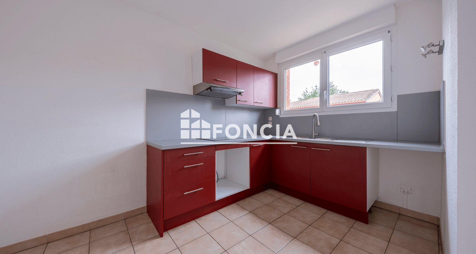 Maison 3 pièces (68 m²) à vendre - Muret (31600)