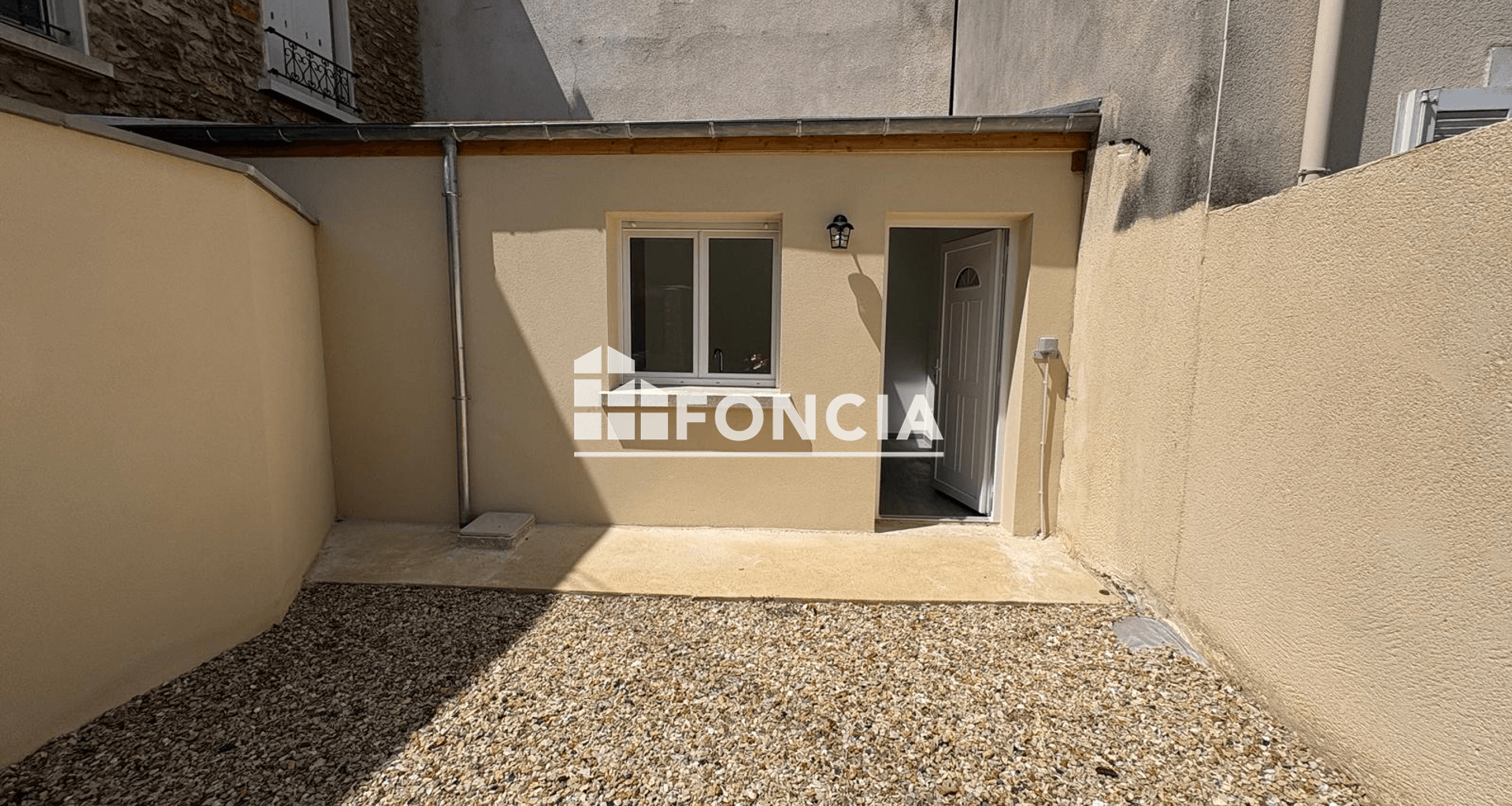 Appartement 2 pièces (24.13 m²) à louer - Soisy-sur-seine (91450)